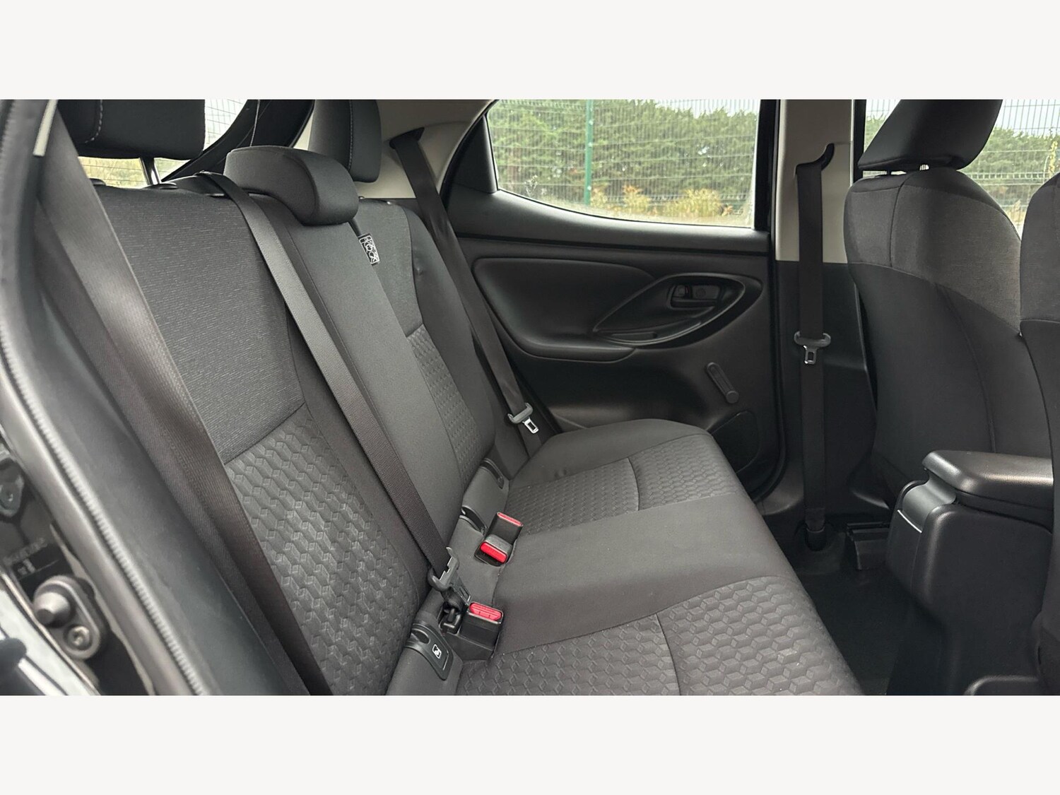 Used Toyota Yaris 2023 for sale - 77386755: Photo 14