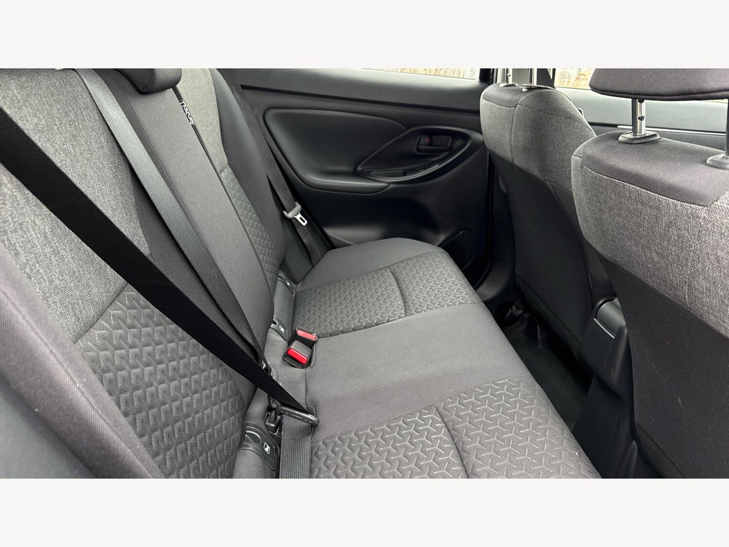 Used Toyota Yaris Cross 2022 for sale - 76499889: Photo 14
