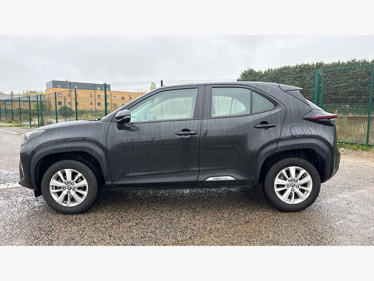 Used Toyota Yaris Cross 2022 for sale - 76499889: Photo 19