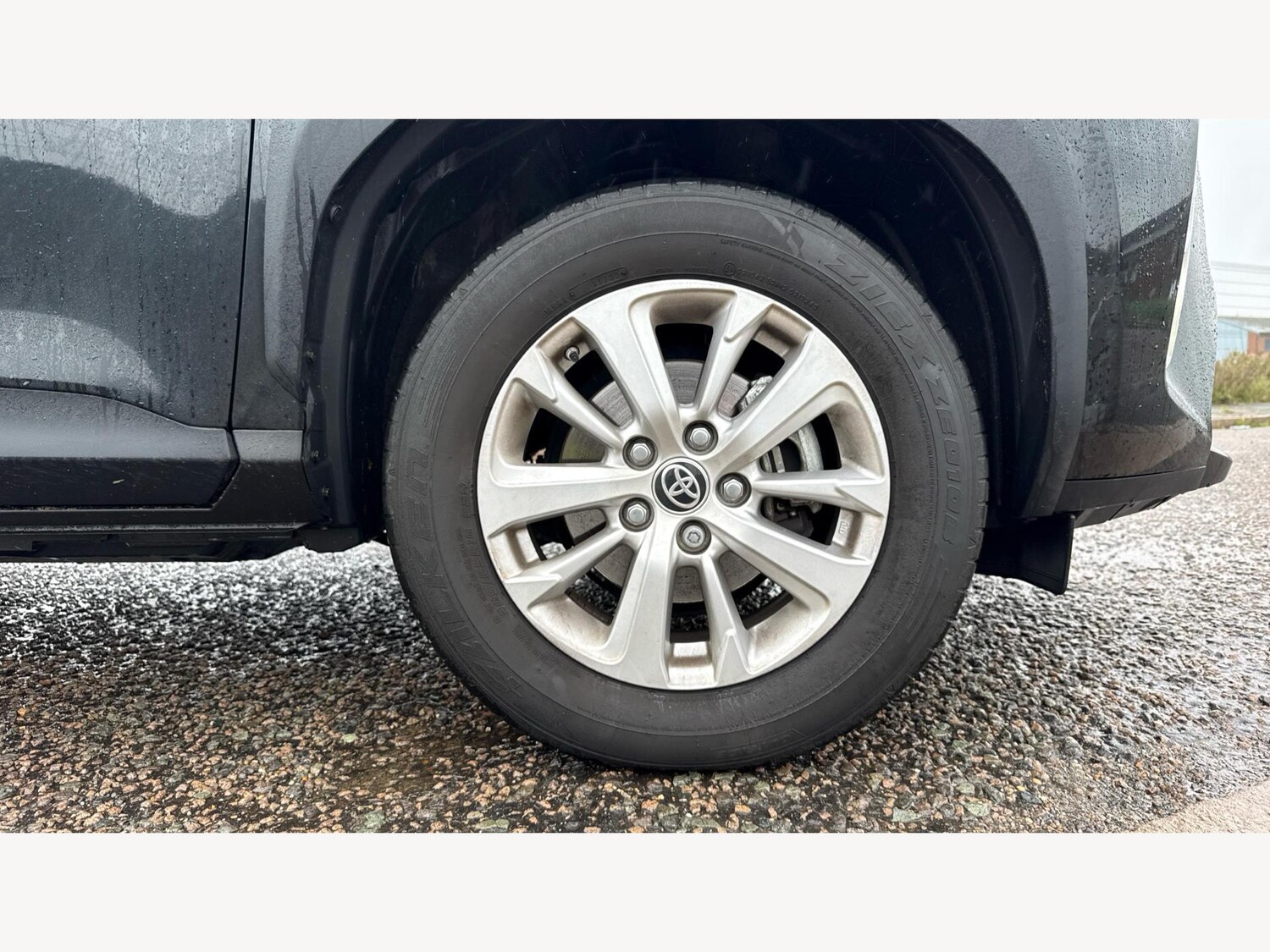 Used Toyota Yaris Cross 2022 for sale - 76499889: Photo 20