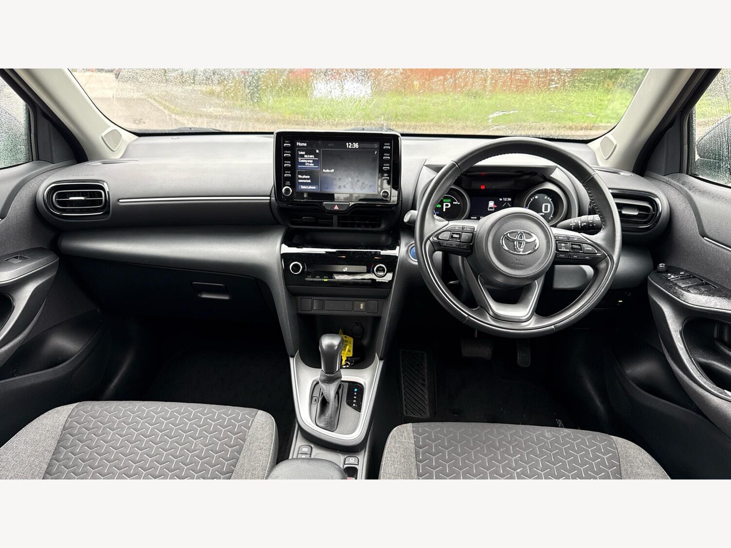 Used Toyota Yaris Cross 2022 for sale - 76499889: Photo 7