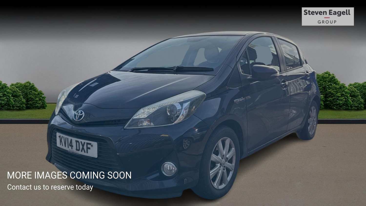 Used Toyota Yaris for sale - 77455981: Photo 3