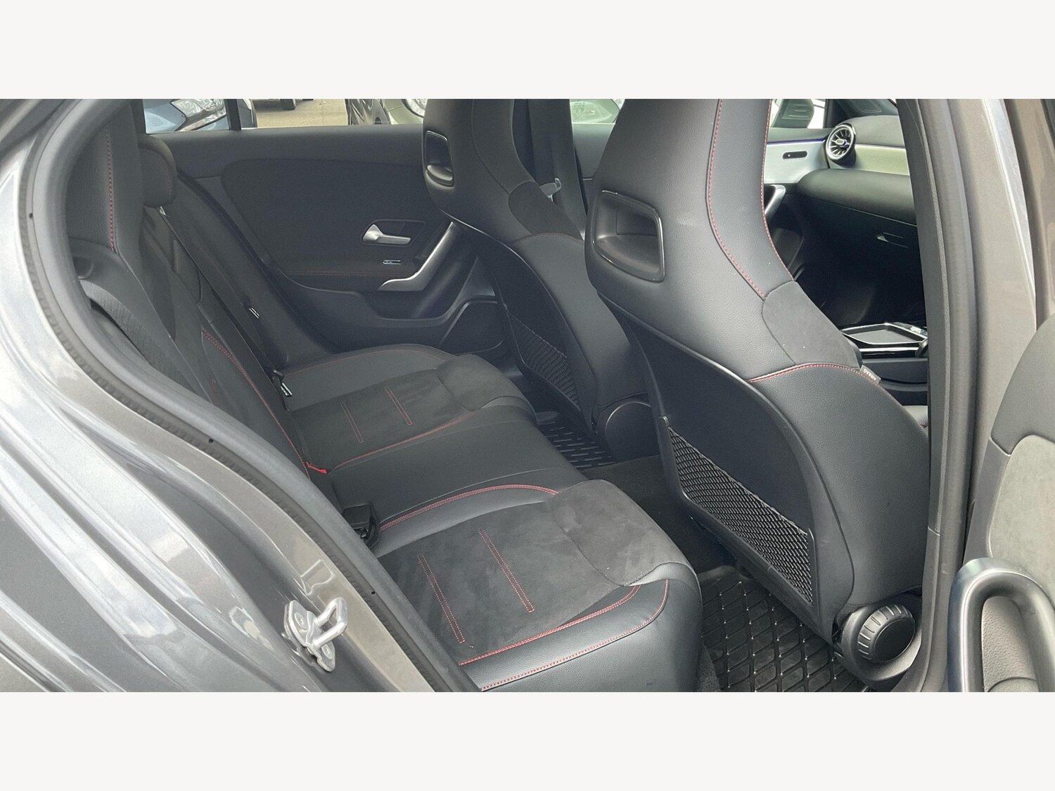 Used Mercedes-Benz A-Class 2025 for sale - 76887189: Photo 14