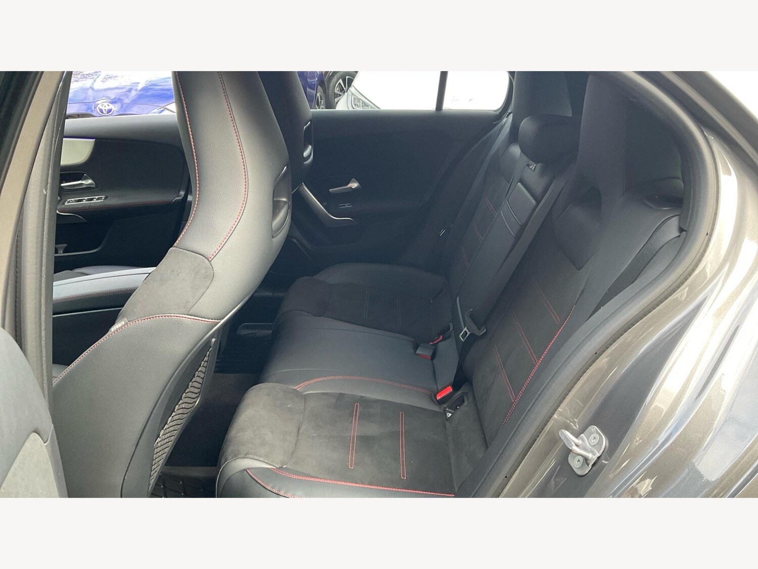 Used Mercedes-Benz A-Class 2025 for sale - 76887189: Photo 15