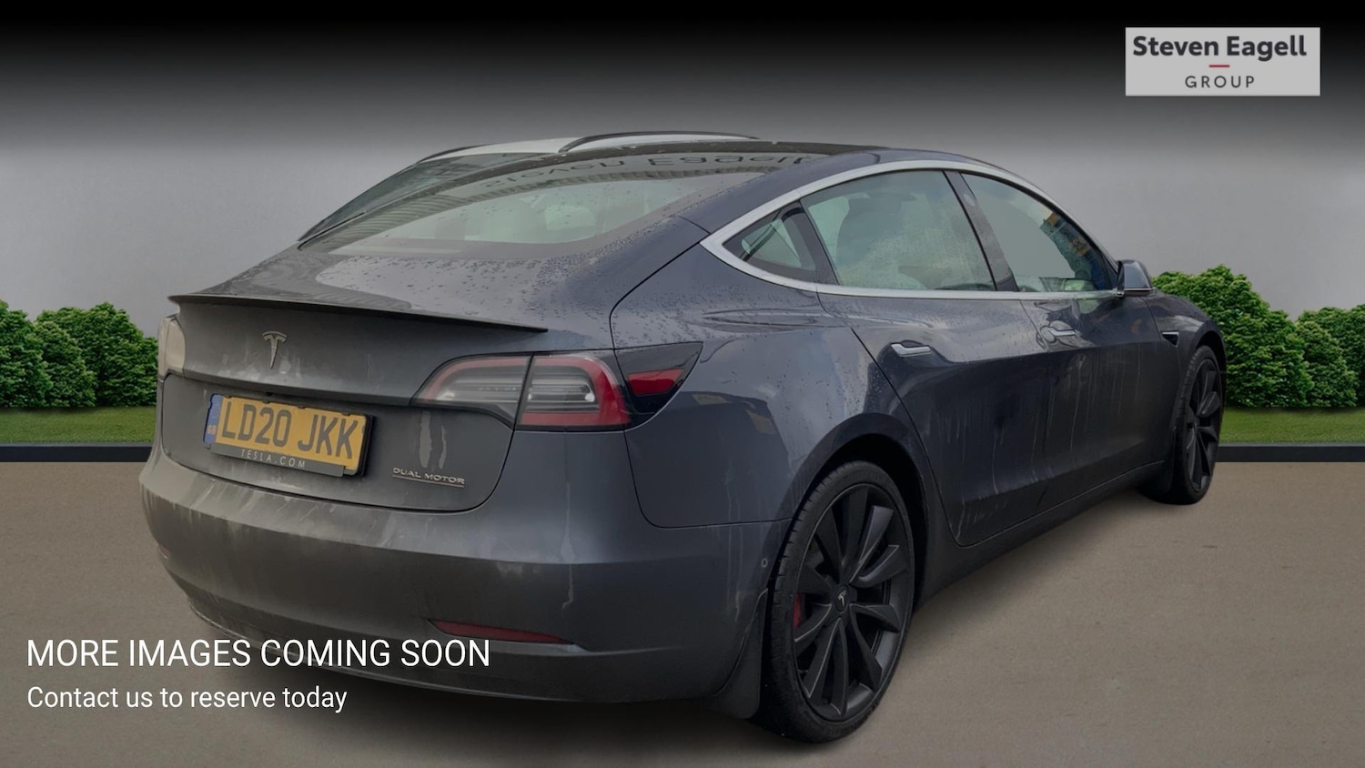 Used Tesla Model 3 2020 for sale - 77120182: Photo 4