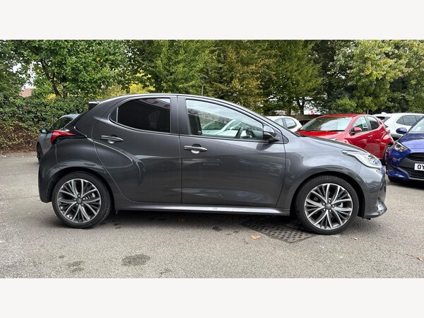 Used Toyota Yaris 2024 for sale - 76175465: Photo 18