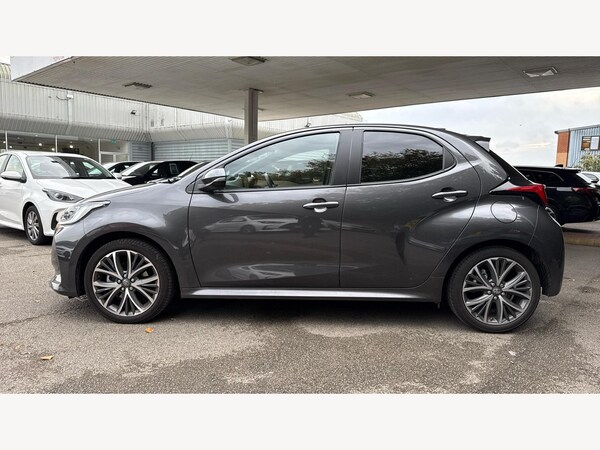 Used Toyota Yaris 2024 for sale - 76175465: Photo 19