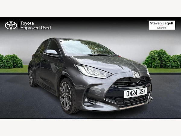 Used Toyota Yaris 2024 for sale - 76175465: Photo 1