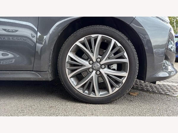Used Toyota Yaris 2024 for sale - 76175465: Photo 20