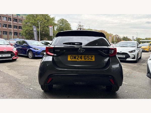 Used Toyota Yaris 2024 for sale - 76175465: Photo 21