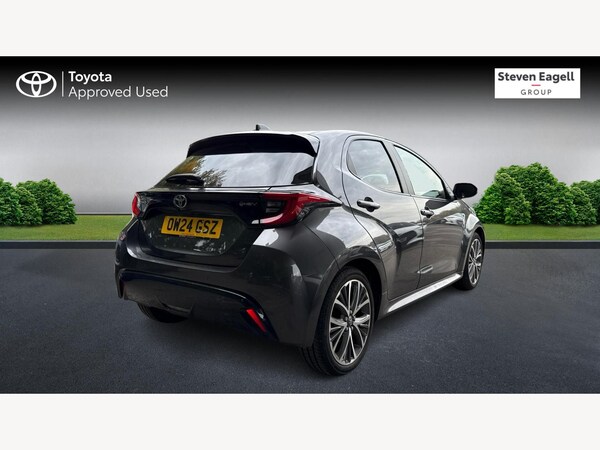 Used Toyota Yaris 2024 for sale - 76175465: Photo 2