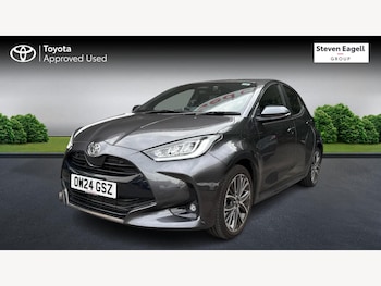 Used Toyota Yaris 2024 for sale - 76175465: Photo 3