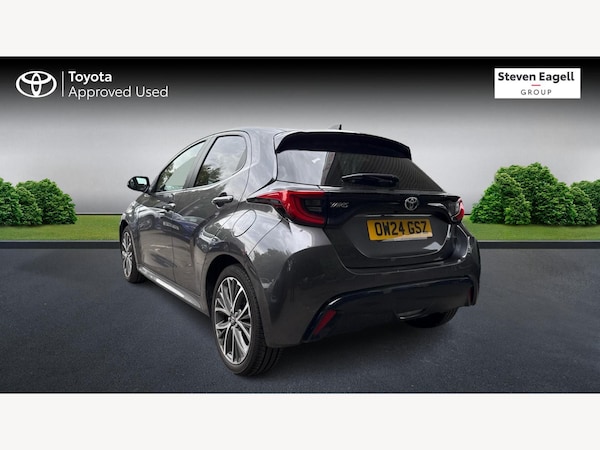 Used Toyota Yaris 2024 for sale - 76175465: Photo 6