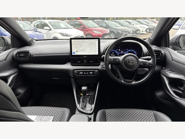 Used Toyota Yaris 2024 for sale - 76175465: Photo 7