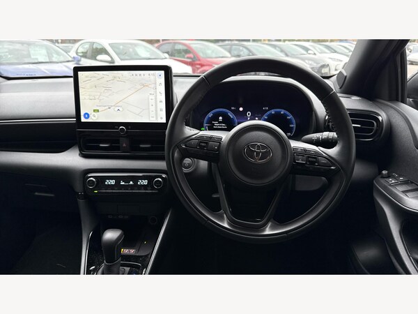 Used Toyota Yaris 2024 for sale - 76175465: Photo 8