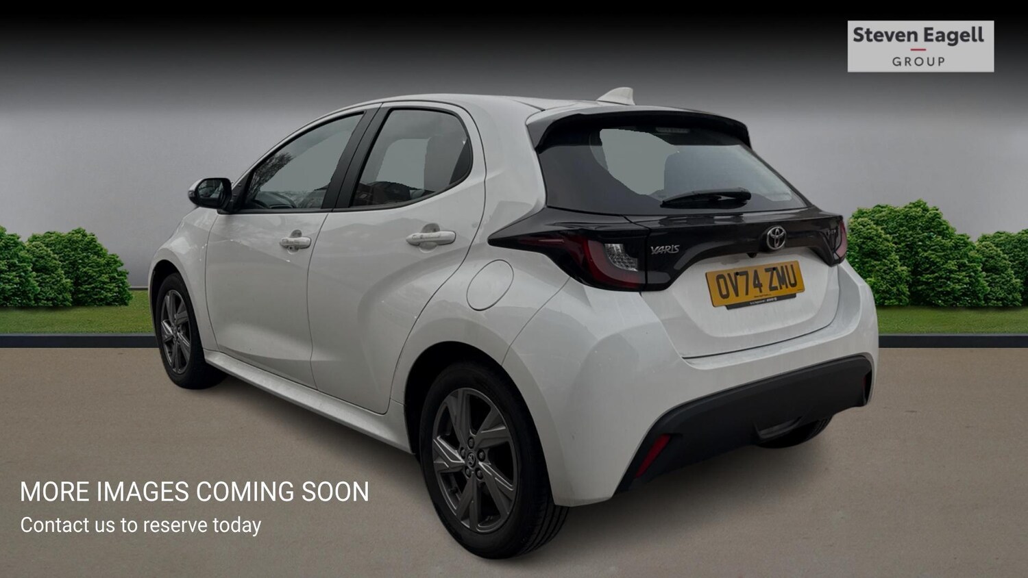 Used Toyota Yaris for sale - 78007733: Photo 2