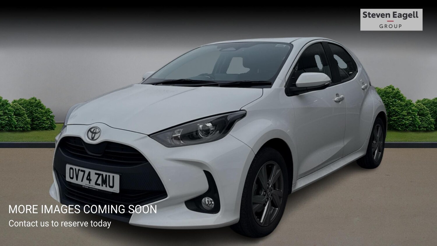 Used Toyota Yaris for sale - 78007733: Photo 3