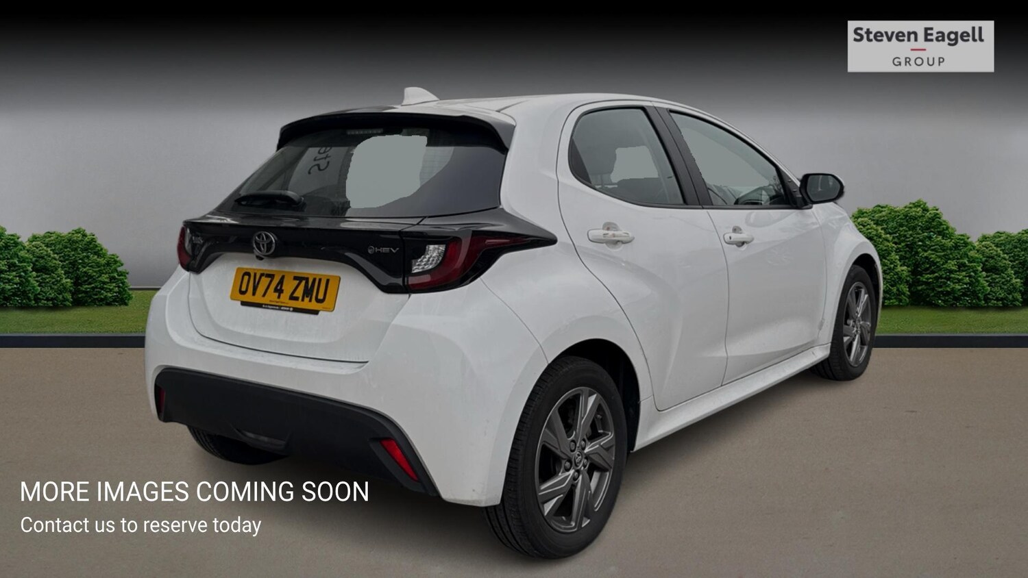 Used Toyota Yaris for sale - 78007733: Photo 4