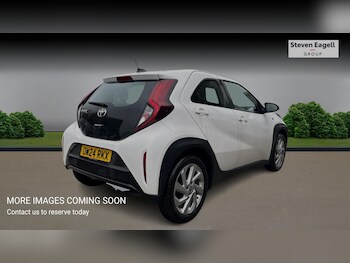 Used Toyota Aygo X 2024 for sale - 77469298: Photo