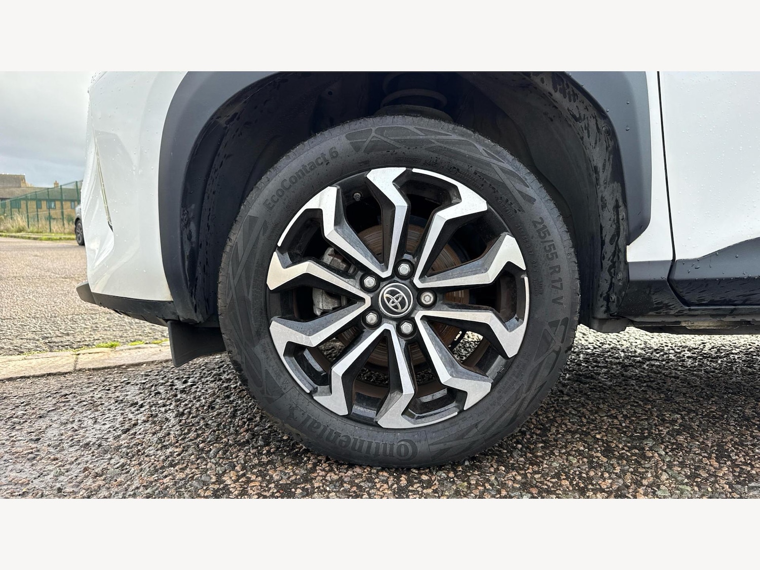 Used Toyota Yaris Cross 2022 for sale - 77278532: Photo 20