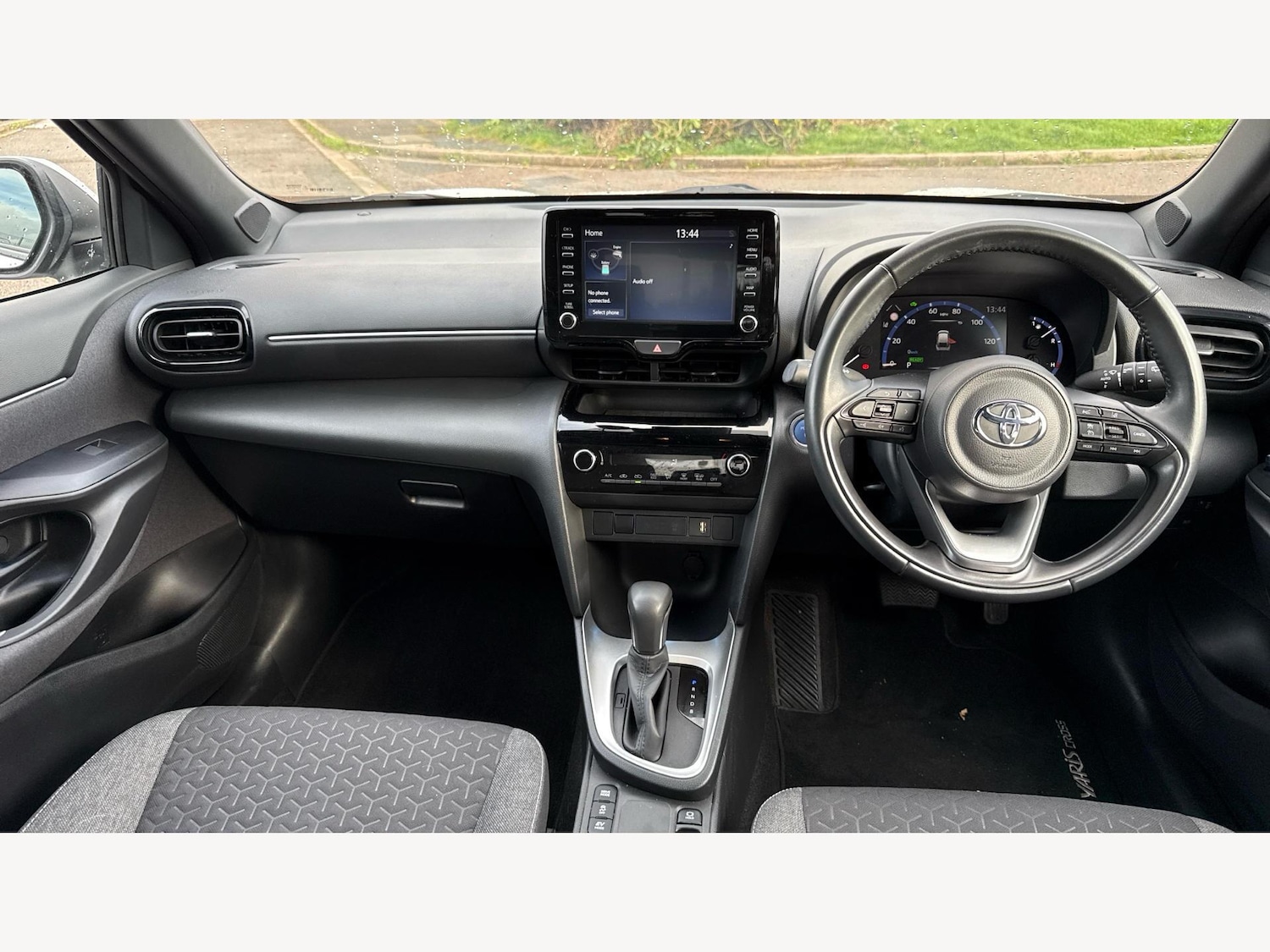 Used Toyota Yaris Cross 2022 for sale - 77278532: Photo 7