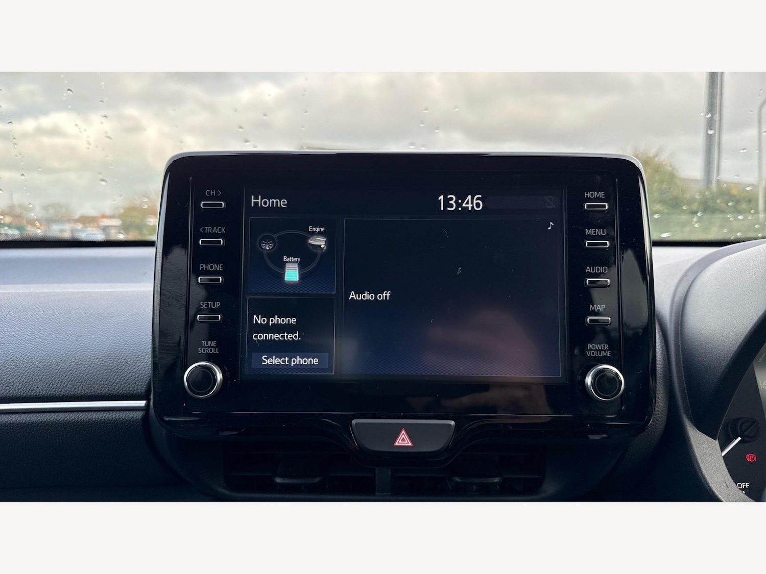 Used Toyota Yaris Cross 2022 for sale - 77278532: Photo 9