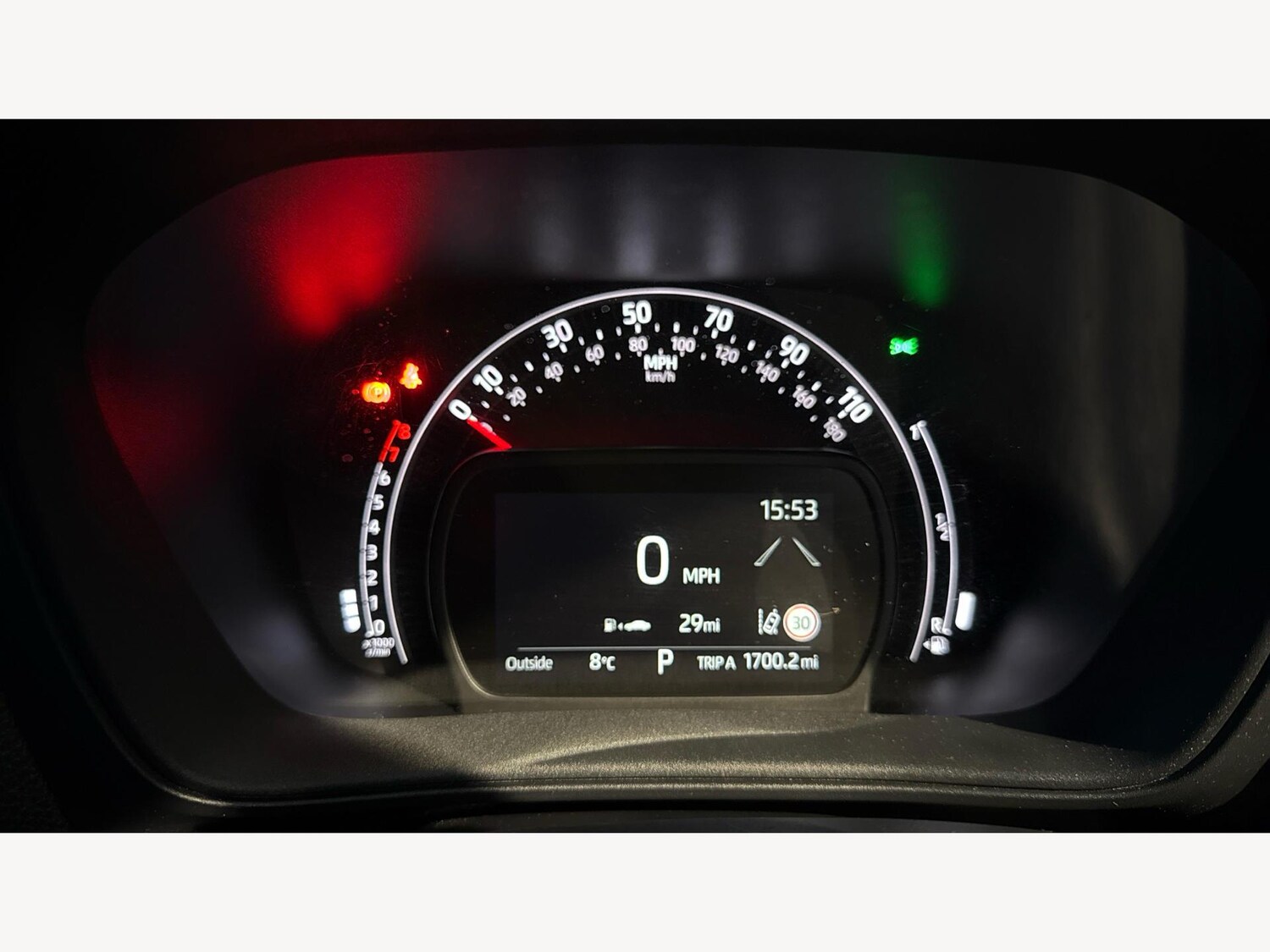 Used Toyota Aygo X 2024 for sale - 77468850: Photo 11