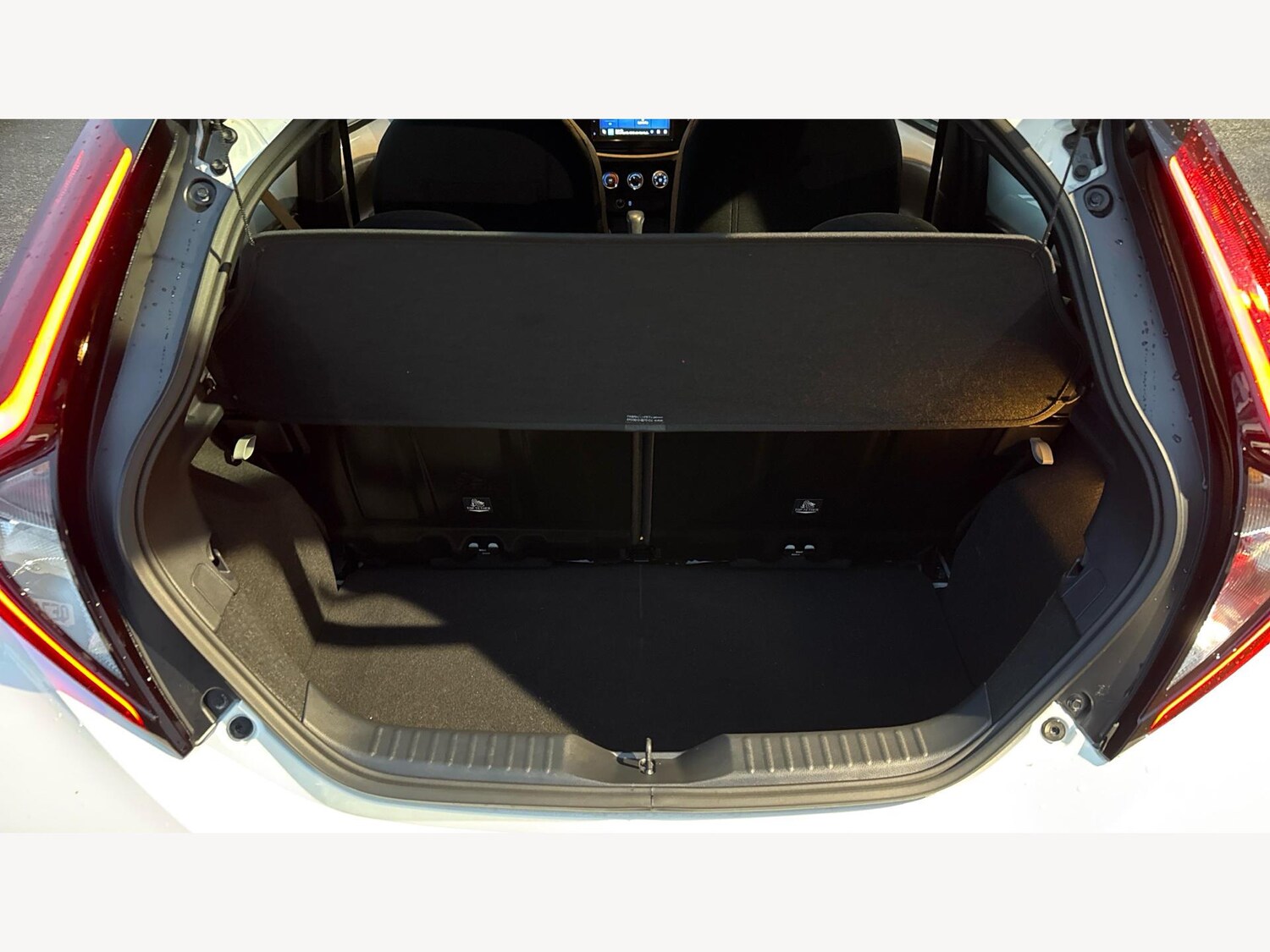 Used Toyota Aygo X 2024 for sale - 77468850: Photo 16