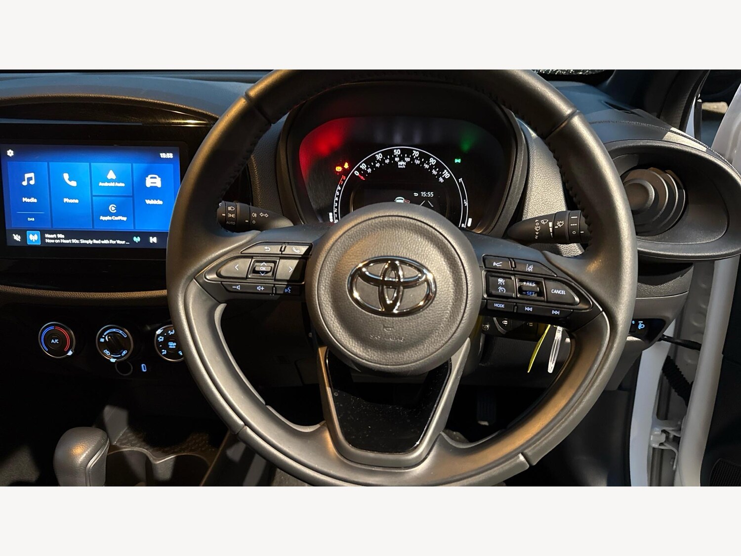 Used Toyota Aygo X 2024 for sale - 77468850: Photo 8