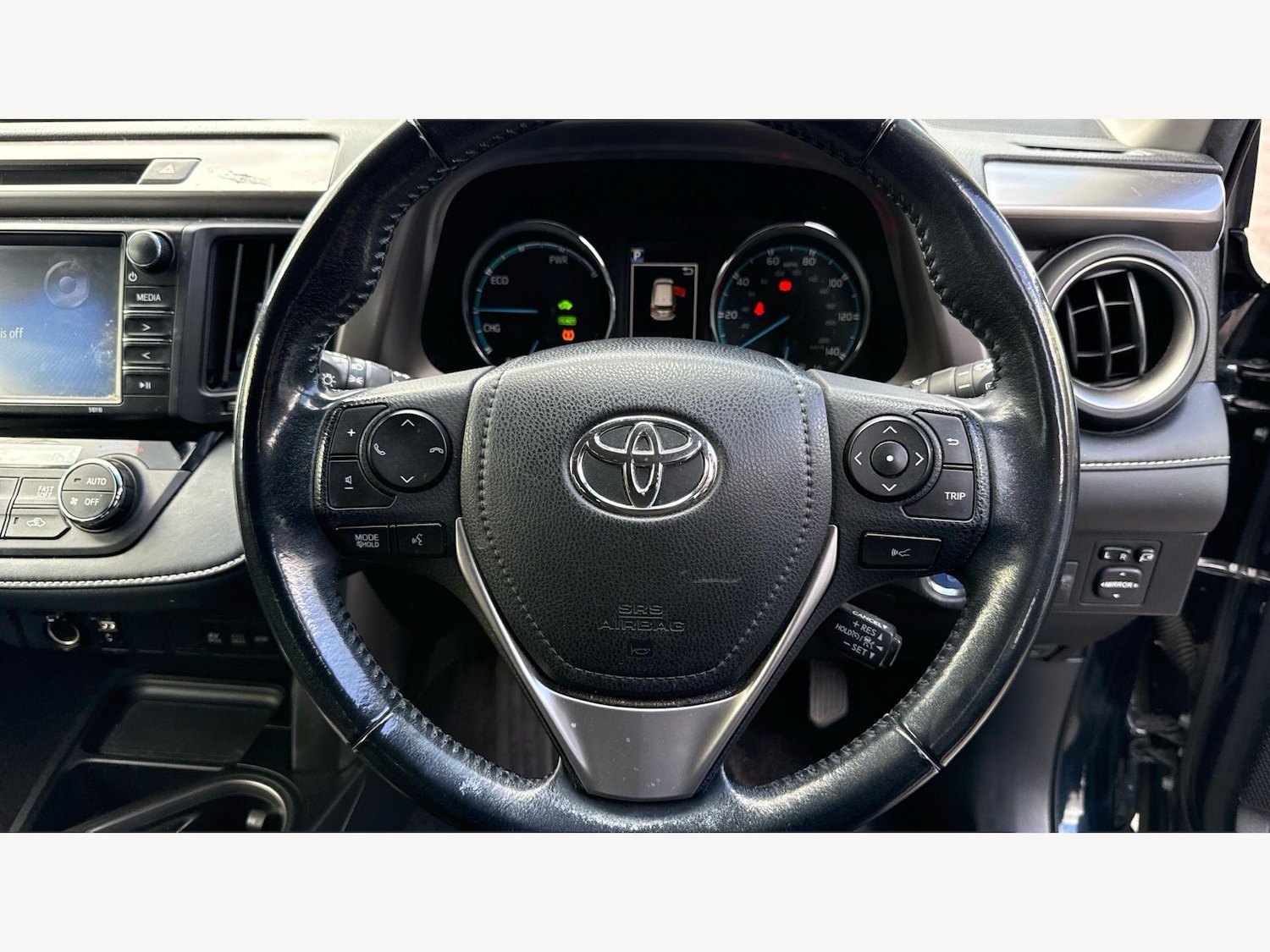 Used Toyota RAV4 2018 for sale - 78086033: Photo 10