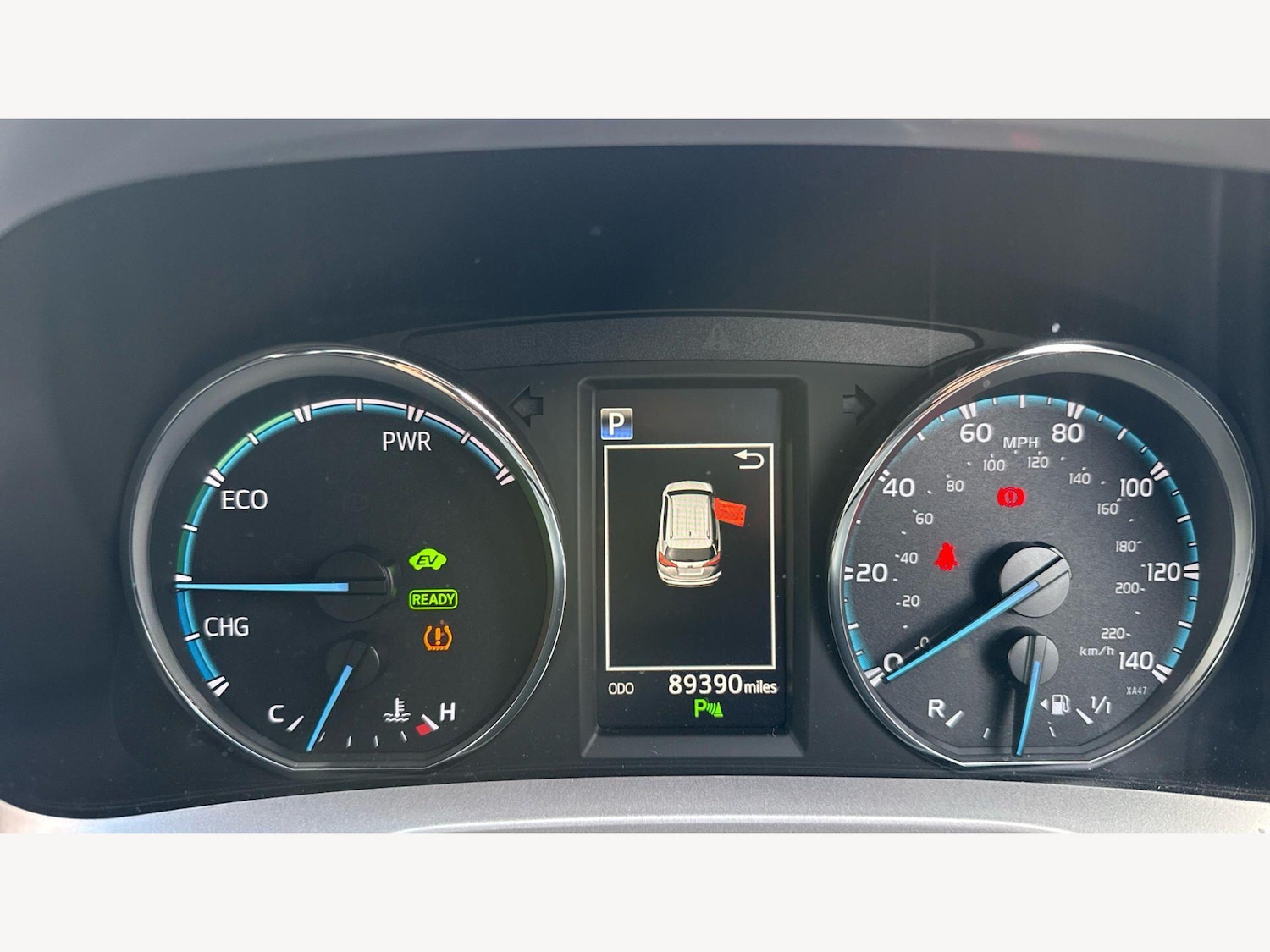 Used Toyota RAV4 2018 for sale - 78086033: Photo 11