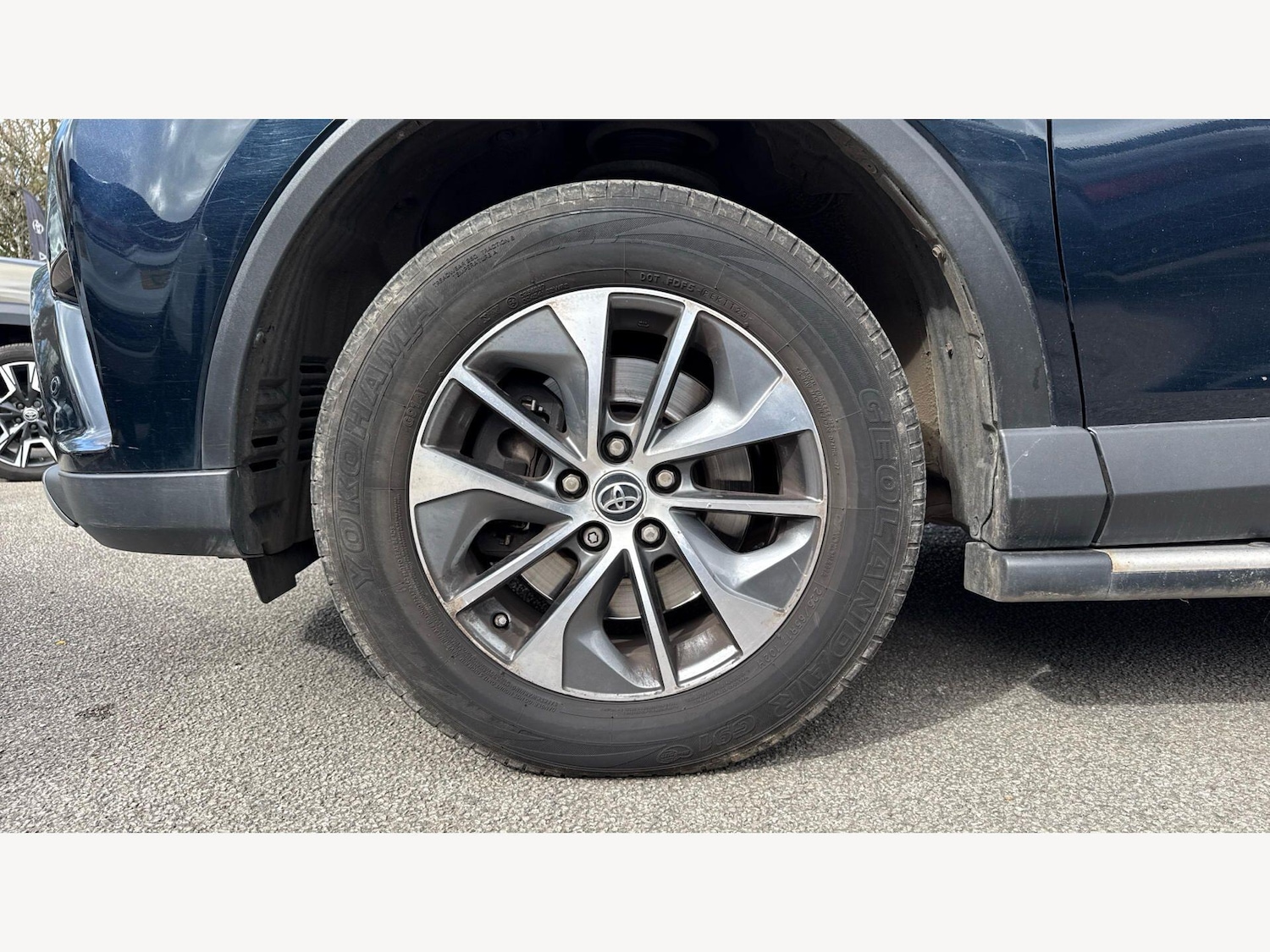 Used Toyota RAV4 2018 for sale - 78086033: Photo 20