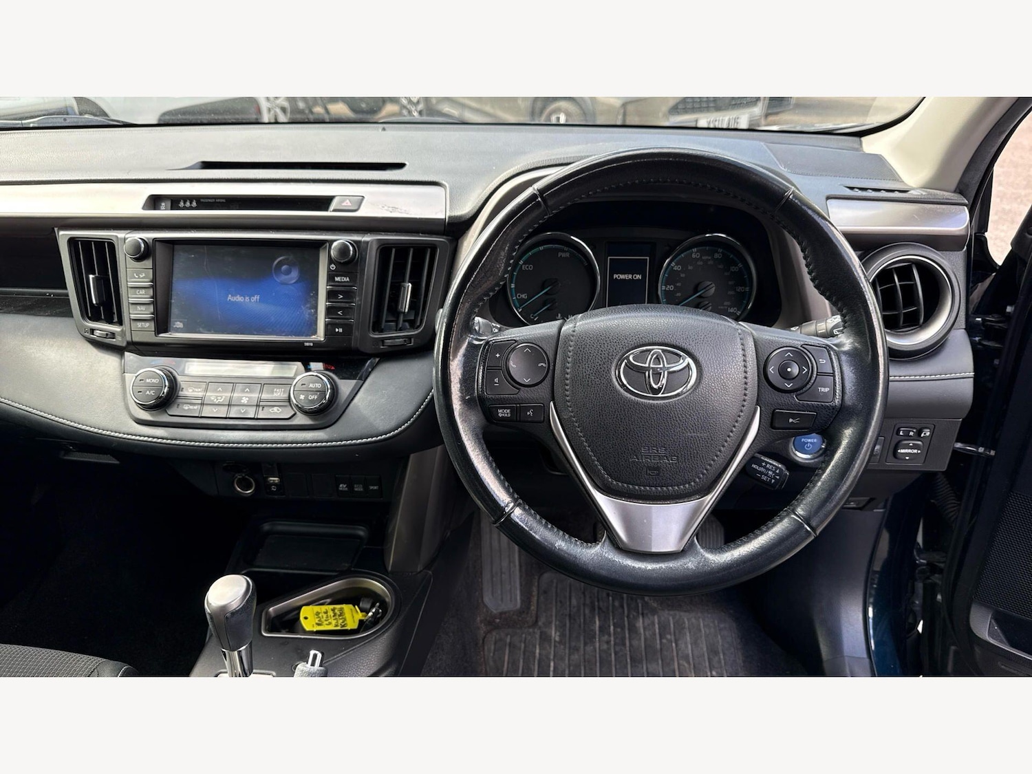 Used Toyota RAV4 2018 for sale - 78086033: Photo 8
