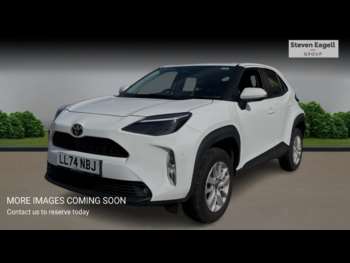 Used Toyota Yaris Cross 2024 for sale - 75071124: Photo