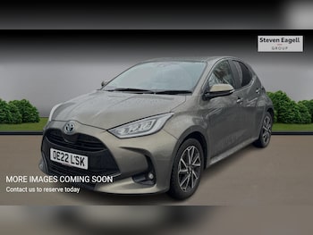 Used Toyota Yaris 2022 for sale - 77331786: Photo