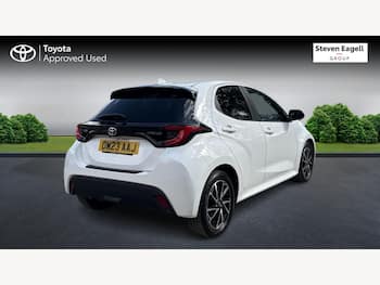 Used Toyota Yaris 2023 for sale - 79634389: Photo