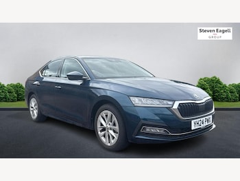 2024 (24) - 1.5 TSI e-TEC SE L 5dr DSG