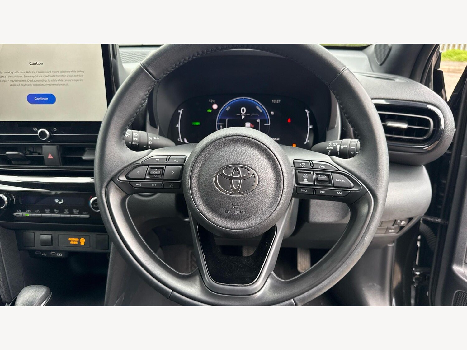 Used Toyota Yaris Cross for sale - 77924996: Photo 10