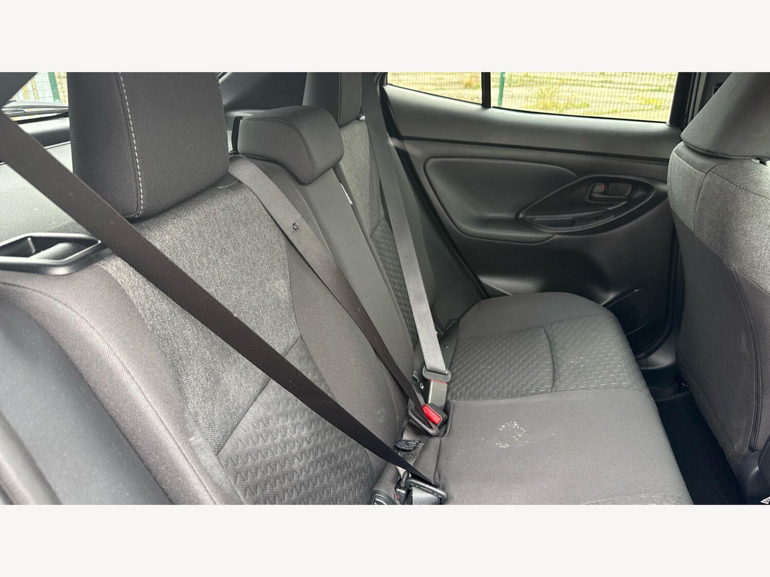 Used Toyota Yaris Cross for sale - 77924996: Photo 14