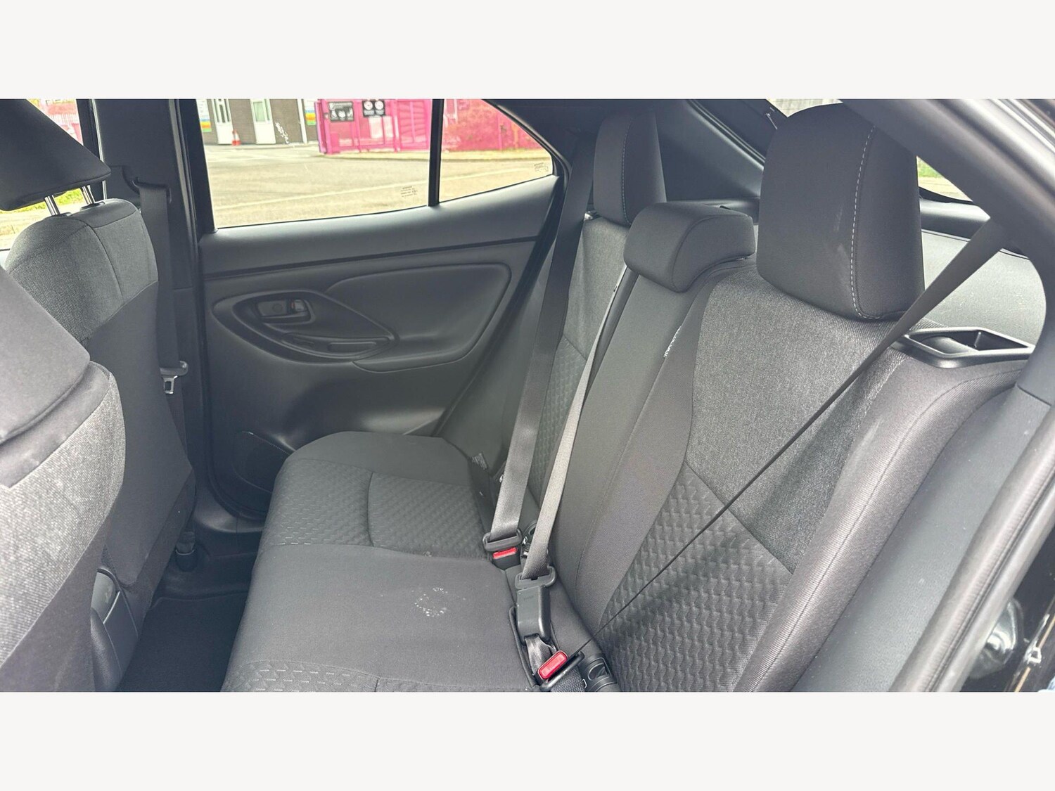 Used Toyota Yaris Cross for sale - 77924996: Photo 15