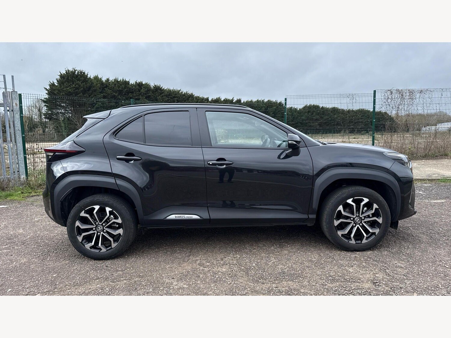 Used Toyota Yaris Cross for sale - 77924996: Photo 18