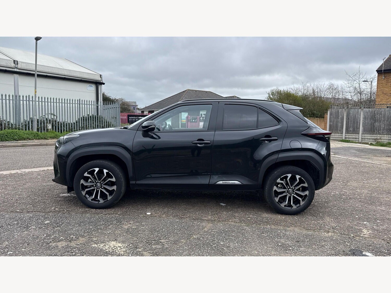 Used Toyota Yaris Cross for sale - 77924996: Photo 19