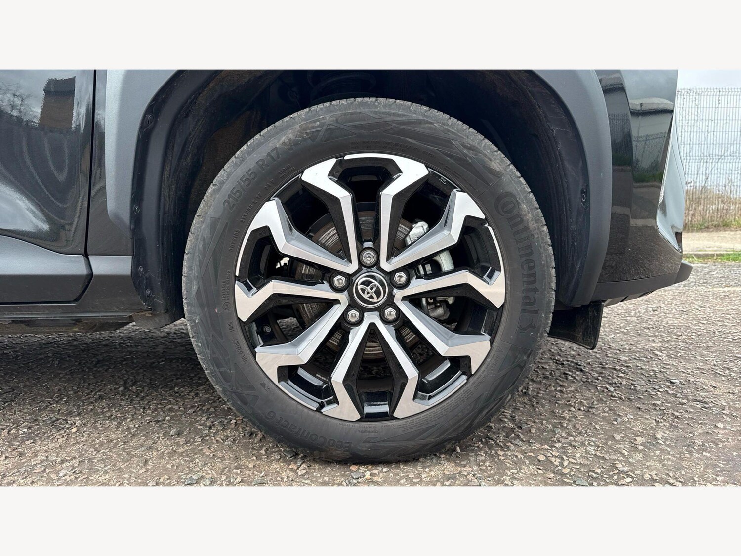 Used Toyota Yaris Cross for sale - 77924996: Photo 20