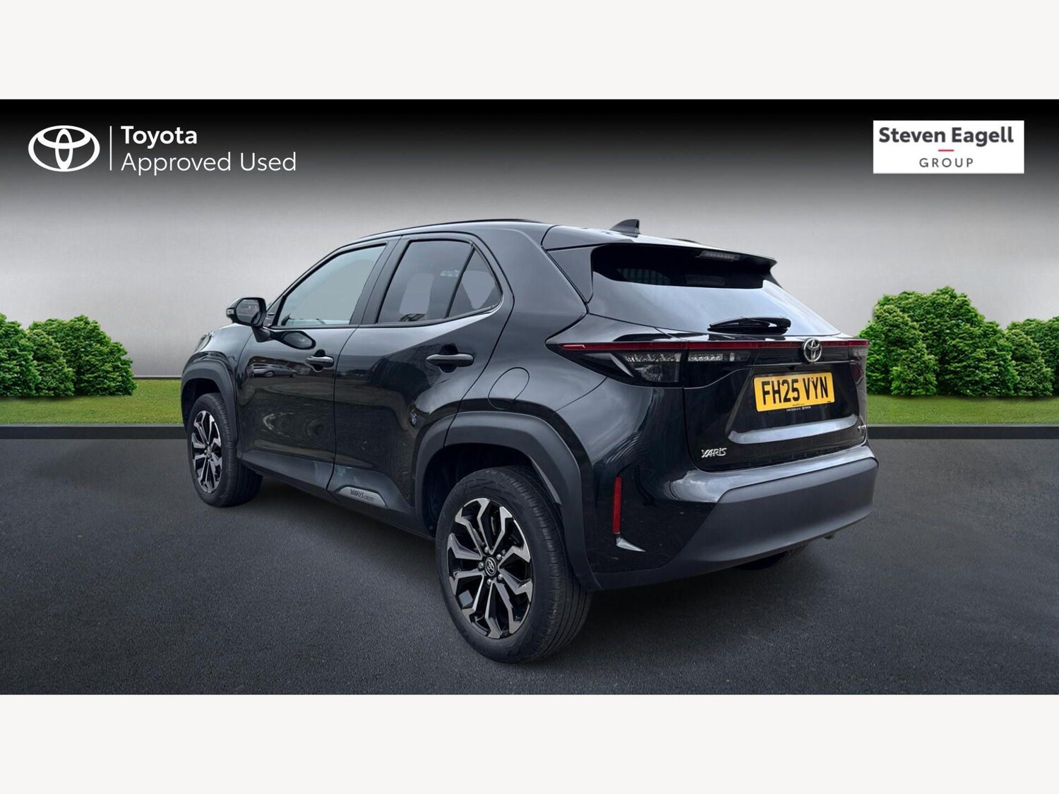 Used Toyota Yaris Cross for sale - 77924996: Photo 6