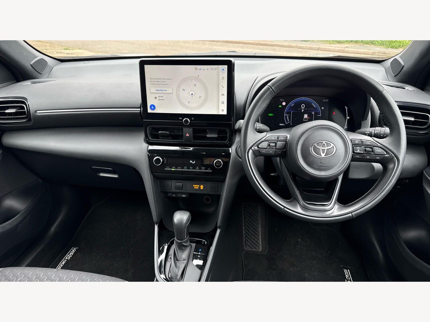 Used Toyota Yaris Cross for sale - 77924996: Photo 7