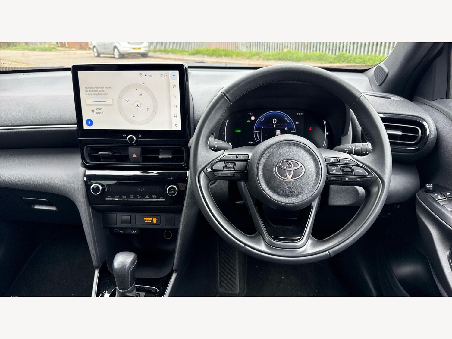 Used Toyota Yaris Cross for sale - 77924996: Photo 8