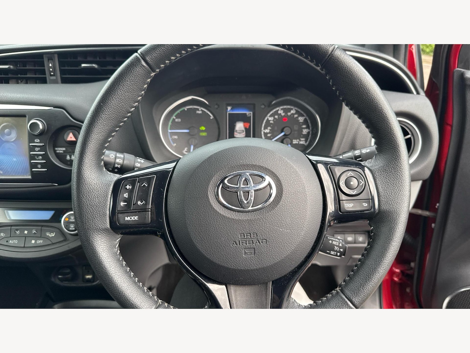 Used Toyota Yaris 2020 for sale - 76370189: Photo 10