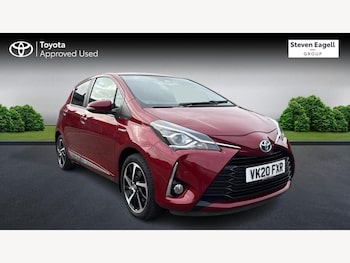 Toyota - Yaris
