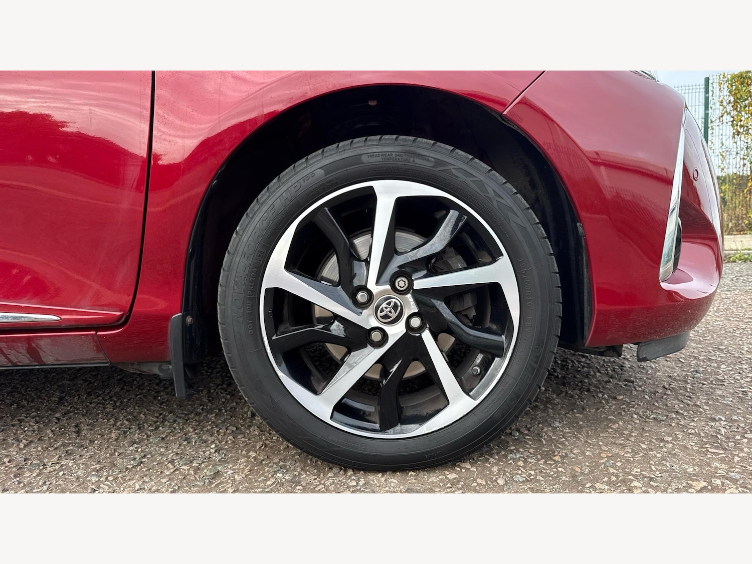 Used Toyota Yaris 2020 for sale - 76370189: Photo 20