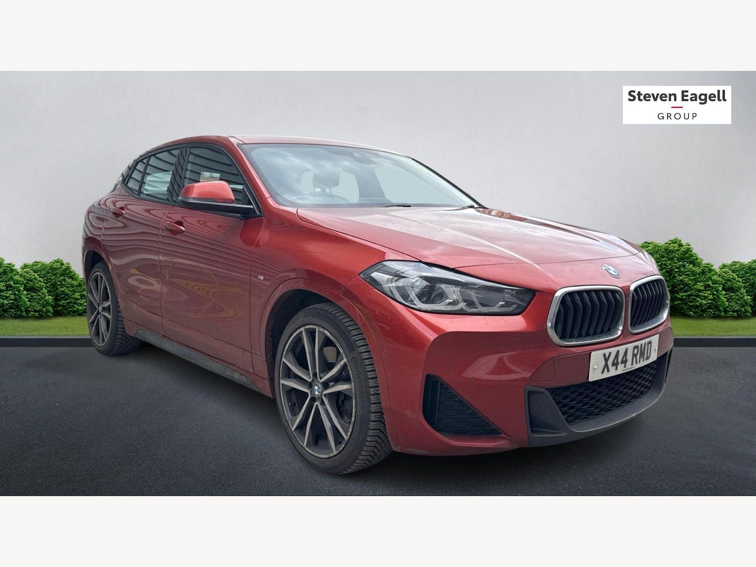 Used BMW X2 for sale - 77737328: Photo 1